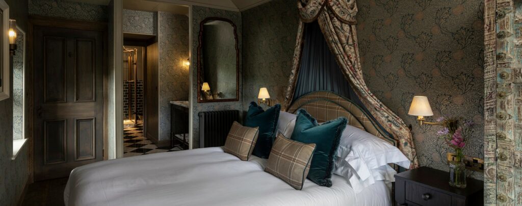 Kildrummy Inn2